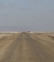 Skeleton Coast Road Skeleton Coast Road